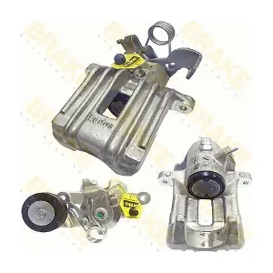 CA2447 Brake ENGINEERING