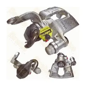 Brake ENGINEERING CA1479R