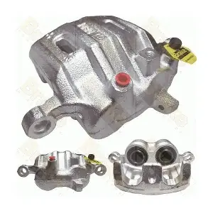 CA1272 Brake ENGINEERING