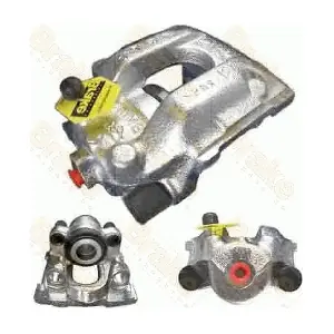 CA1735R Brake ENGINEERING
