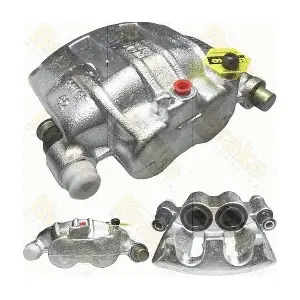 Brake ENGINEERING CA905