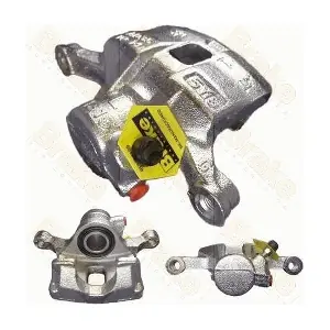 CA1719 Brake ENGINEERING