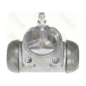 Brake ENGINEERING WC1771BE