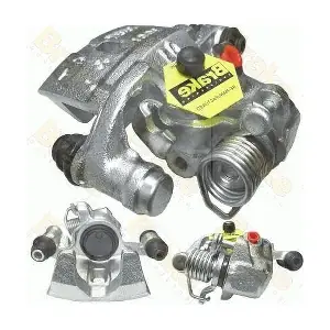 CA1405R Brake ENGINEERING