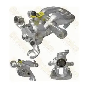 Brake ENGINEERING CA2586R