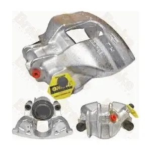 Brake ENGINEERING CA2055R
