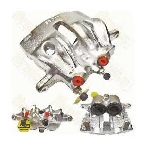 Brake ENGINEERING CA1297