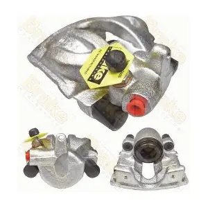CA2009 Brake ENGINEERING