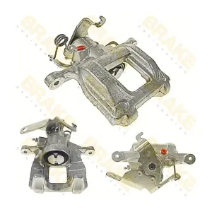 Brake ENGINEERING CA3353R