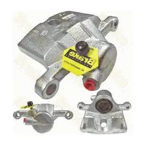 CA1282R Brake ENGINEERING