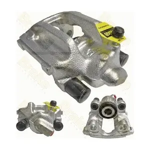 CA1734 Brake ENGINEERING