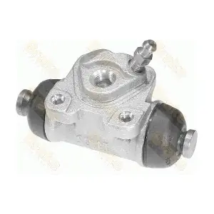 WC1810BE Brake ENGINEERING