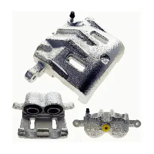 CA2652 Brake ENGINEERING