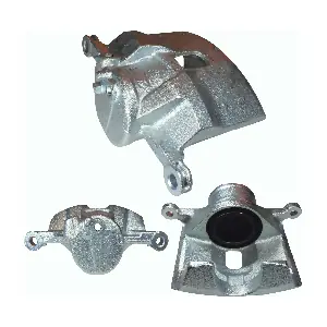 CA1426 Brake ENGINEERING