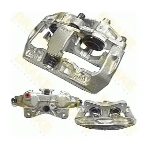 CA3250 Brake ENGINEERING