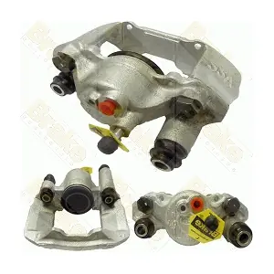 Brake ENGINEERING CA2540R
