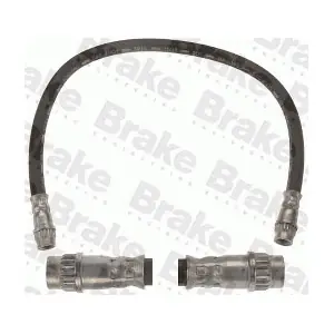 BH778121 Brake ENGINEERING