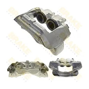 CA3273 Brake ENGINEERING