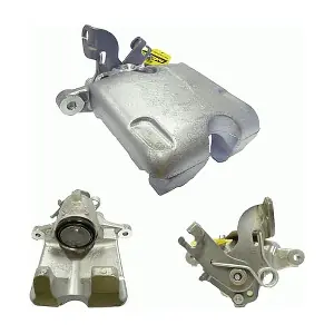 CA3091R Brake ENGINEERING