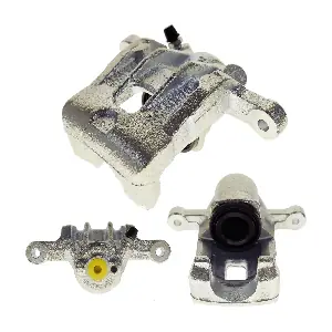 CA3567 Brake ENGINEERING