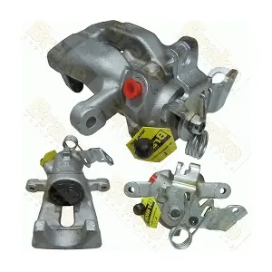 Brake ENGINEERING CA2486R