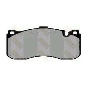 PA1827 Brake ENGINEERING