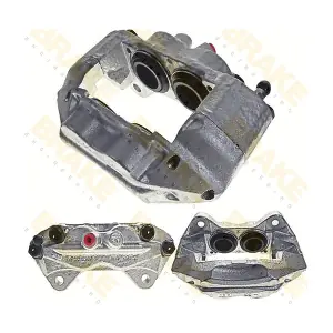 CA2995R Brake ENGINEERING