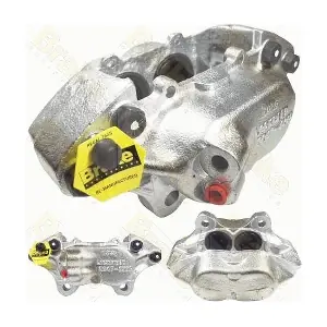 Brake ENGINEERING CA302
