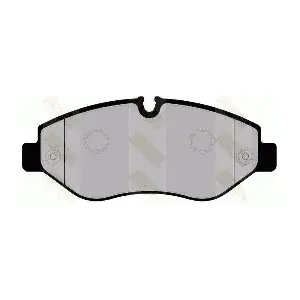 Brake ENGINEERING PA1701