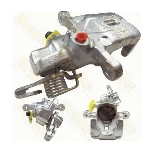 Brake ENGINEERING CA1702