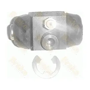 Brake ENGINEERING WC1247BE
