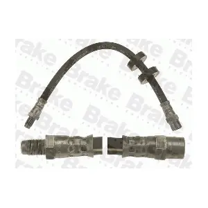 BH770580 Brake ENGINEERING