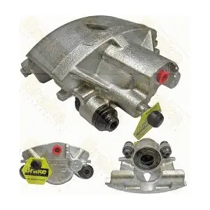 CA2316 Brake ENGINEERING