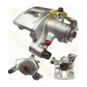 Brake ENGINEERING CA1538