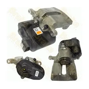 CA3099 Brake ENGINEERING