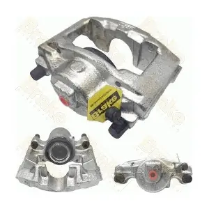 CA566R Brake ENGINEERING