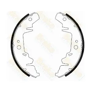 Brake ENGINEERING SH2527