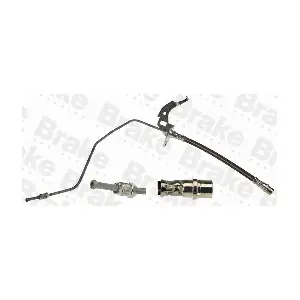 BH778673 Brake ENGINEERING