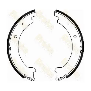 Brake ENGINEERING SH2477