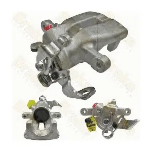 Brake ENGINEERING CA2179R