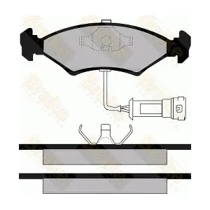 Brake ENGINEERING PA344