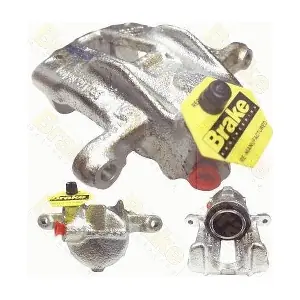 Brake ENGINEERING CA704