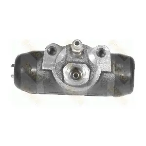 WC1515BE Brake ENGINEERING