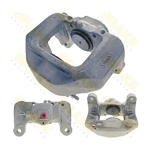 Brake ENGINEERING CA2948