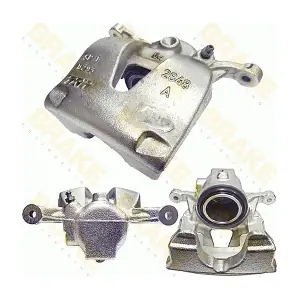 CA3253 Brake ENGINEERING