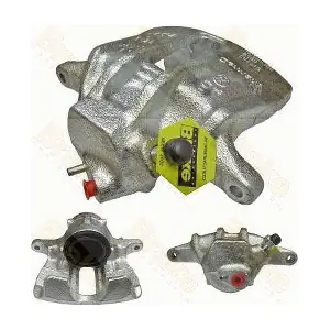 CA1713R Brake ENGINEERING