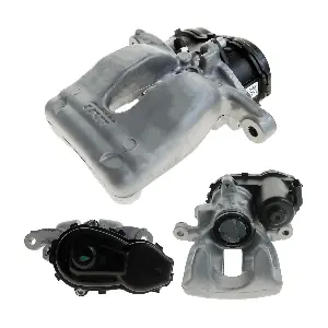 CA3414 Brake ENGINEERING