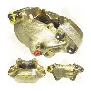 CA846R Brake ENGINEERING