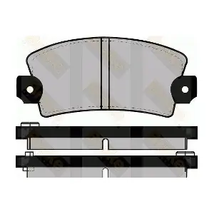 Brake ENGINEERING PA228