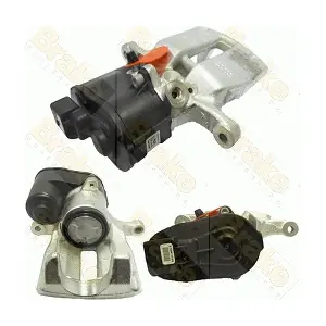 CA3021R Brake ENGINEERING